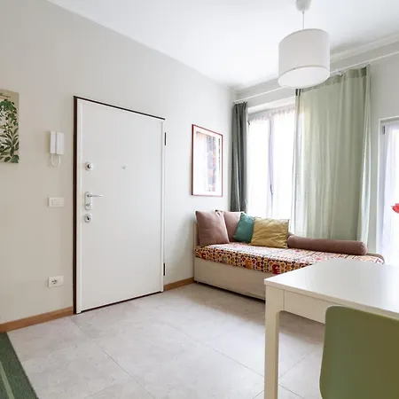 Appartamento La Casa Di Teo - Navigli