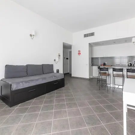 Garibaldi 59 Apartment Milan