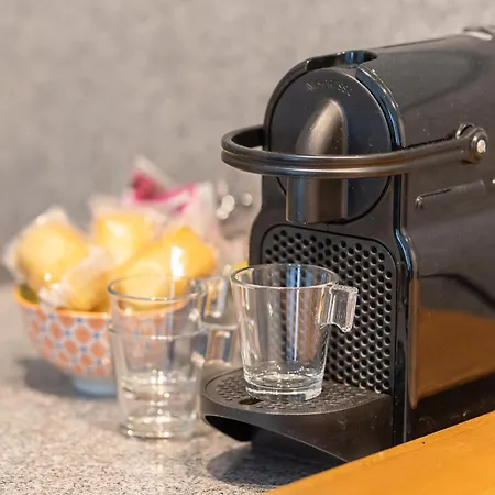 Garibaldi 59 - Leia Hospitality Lejlighed