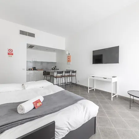 Garibaldi 59 - Leia Hospitality Lejlighed Milano