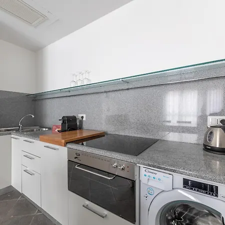 Apartment Garibaldi 59 Milan