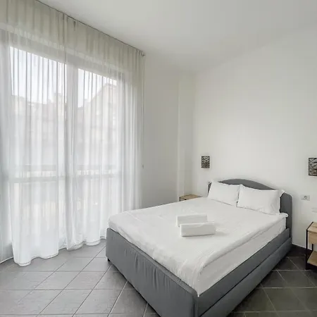 Garibaldi 59 Apartment