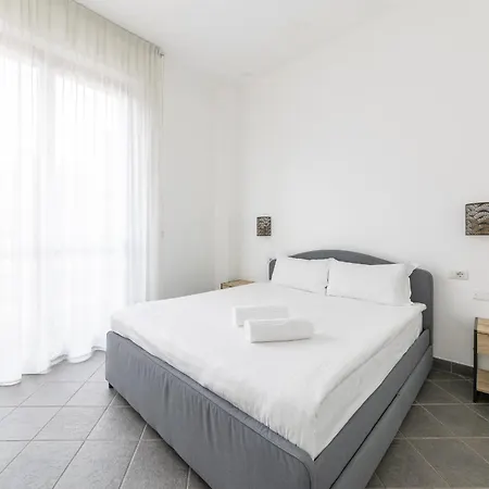 Garibaldi 59 Apartment