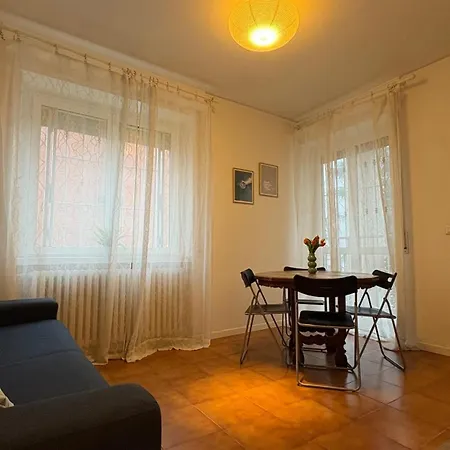 Niguarda Hospital M5 Lilla 10 Away Wifi Ac * Mediolan