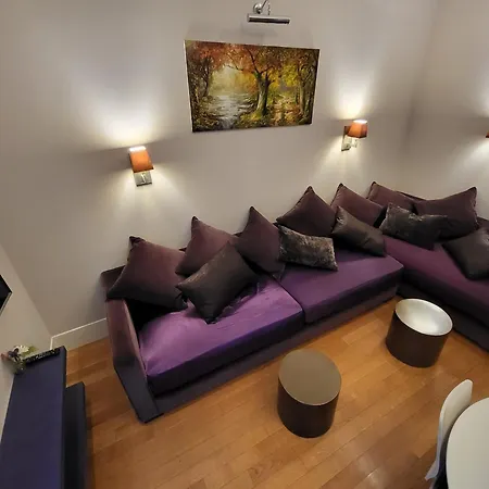 Comfort Navigli
