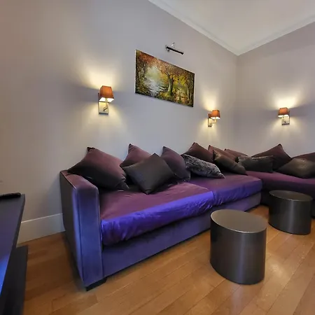 Comfort Navigli Apartment