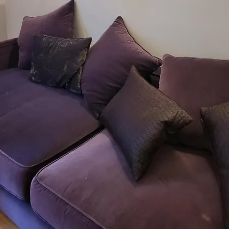Apartment Comfort Navigli