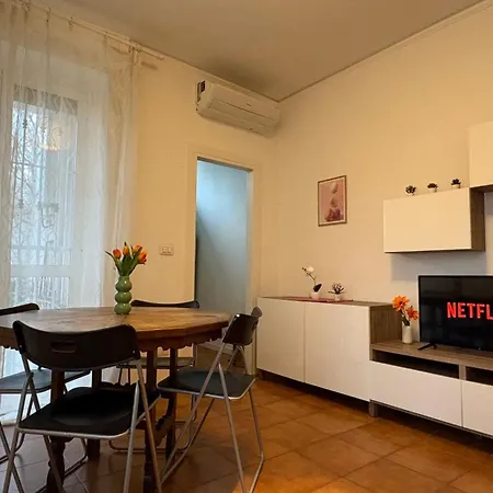 Niguarda Hospital M5 Lilla 10 Away Wifi Ac Mediolan