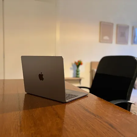 Niguarda Hospital M5 Lilla 10 Away Wifi Ac