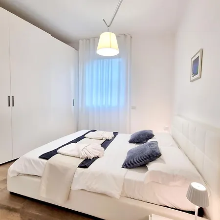 Bella Brera Luxury شقة