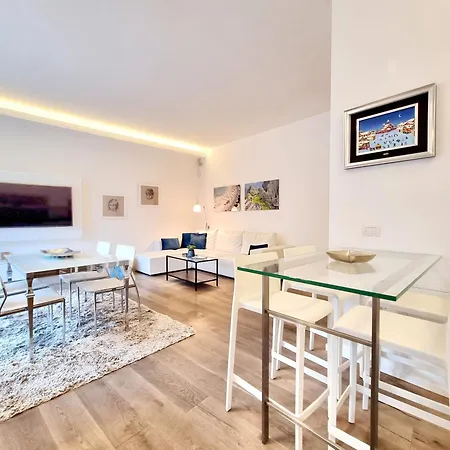 Bella Brera Luxury *