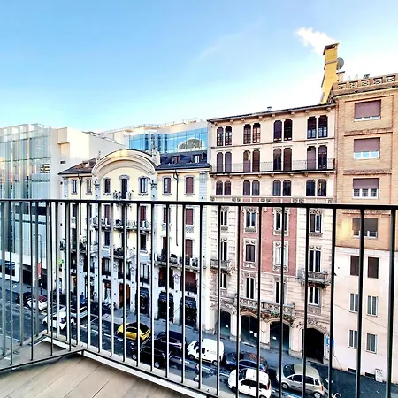 Bella Brera Luxury