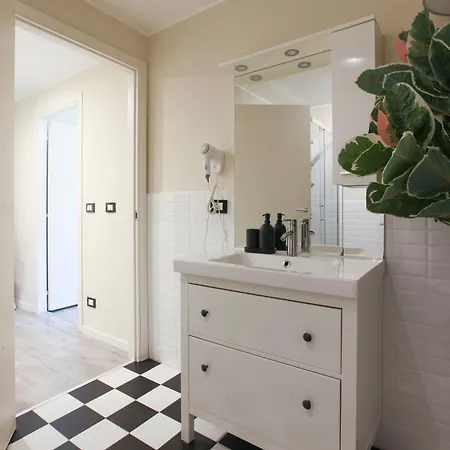 Apartment Hacca Collection - Buenos Aires & Station