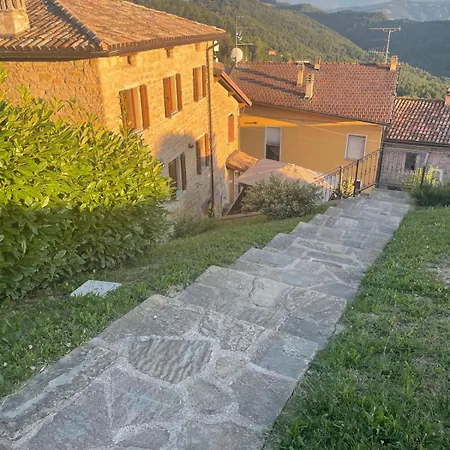 Casa vacanze Ca' Nobili - Charming