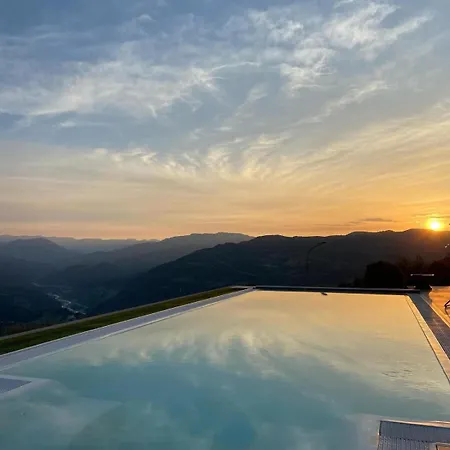 Ca' Nobili - Charming Casa vacanze *
