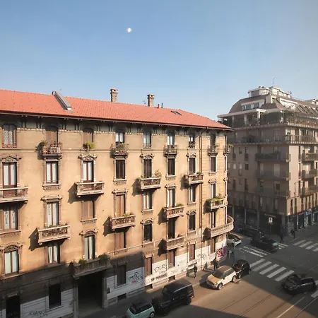 Apartment Hacca Collection - Buenos Aires & Station