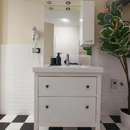 Hacca Collection - Buenos Aires & Station * Mailand