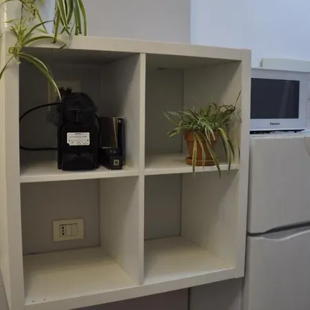 A Casa Di A Σπίτι διακοπών Μιλάνο