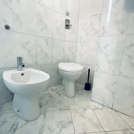 Nice Central In A Strategic Position Apartment *