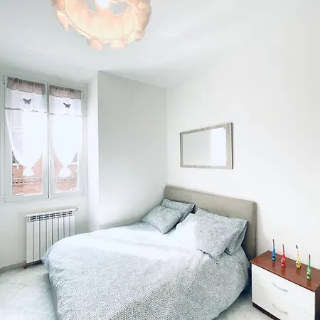 Nice Central In A Strategic Position Apartment Milan