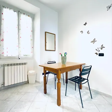 Apartment Nice Central In A Strategic Position