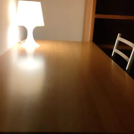 Apartment Nice Central In A Strategic Position