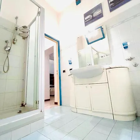 Apartment Nice Central In A Strategic Position Milan