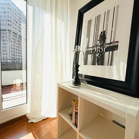 Comecasa 2 Bedrooms 5 Min Walk From Duomo Μιλάνο