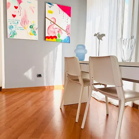 Διαμέρισμα Comecasa 2 Bedrooms 5 Min Walk From Duomo Μιλάνο
