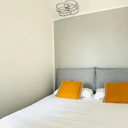 Comecasa 2 Bedrooms 5 Min Walk From Duomo Milan