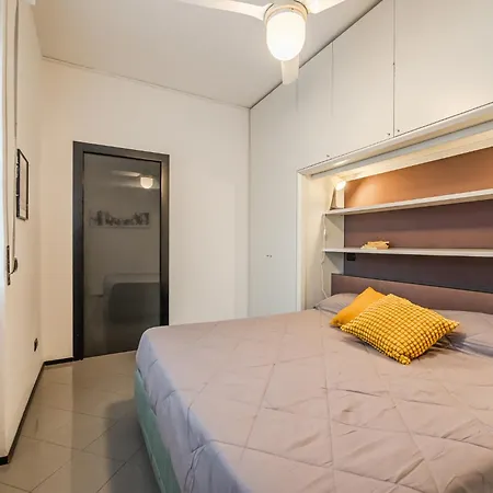 Silver House - Universita Bicocca E Metropolitana Apartment Milan