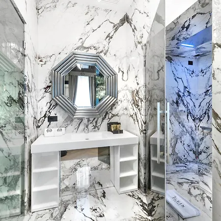 The Plein - Small Luxury Of The World Ξενοδοχείο