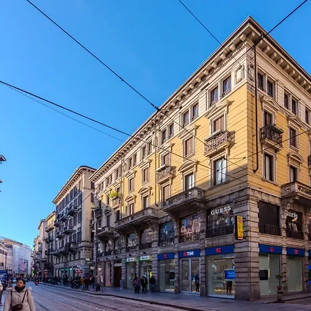 Duomo 2 - Wi-fi & Ac Free Appartement *