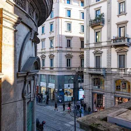 Appartement Duomo 2 - Wi-fi & Ac Free *