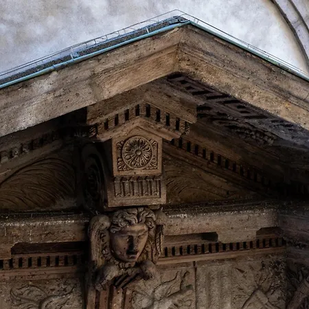 דירה Duomo 2 - Wi-fi & Ac Free