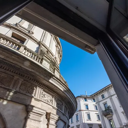 Duomo 2 - Wi-fi & Ac Free * Milan