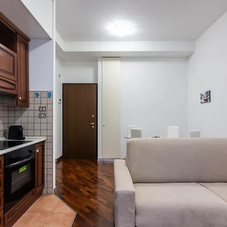 Duomo 2 - Wi-fi & Ac Free * ميلان