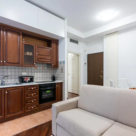 Duomo 2 - Wi-fi & Ac Free * Milan