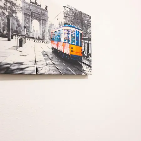 شقة Duomo 2 - Wi-fi & Ac Free *