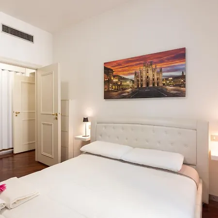Duomo 2 - Wi-fi & Ac Free Apartamento