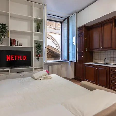 Duomo 2 - Wi-fi & Ac Free Apartment