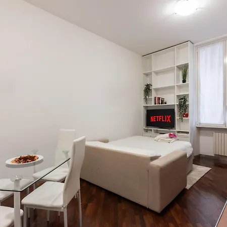 Duomo 2 - Wi-fi & Ac Free Milán