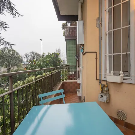 I Host - Cucchi 7 Appartement