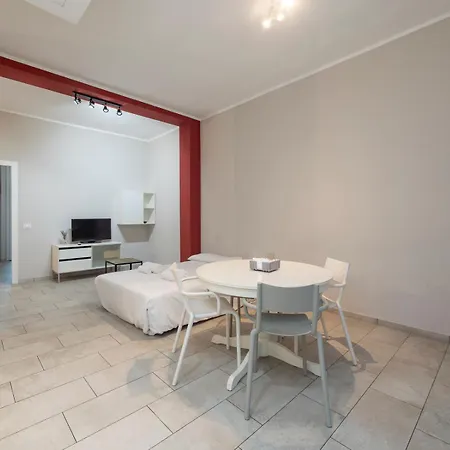 I Host - Cucchi 7 Appartement Milan