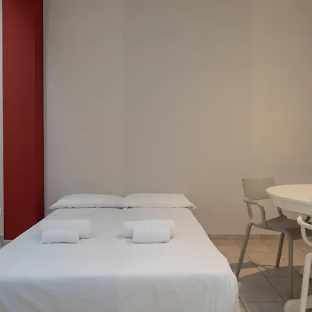 Appartement I Host - Cucchi 7 Milan