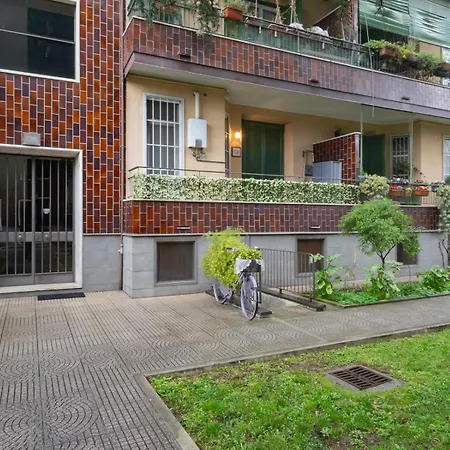 Appartement I Host - Cucchi 7