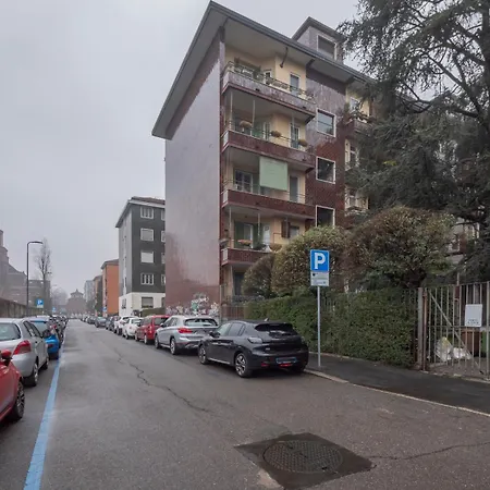 I Host - Cucchi 7 Appartement