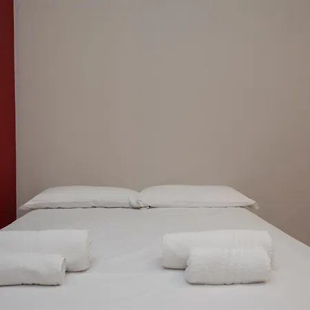 I Host - Cucchi 7 Appartement *