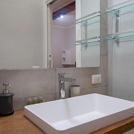 I Host - Cucchi 7 Appartement