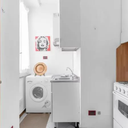 The House Of Via Muratori 11 Apartamento *